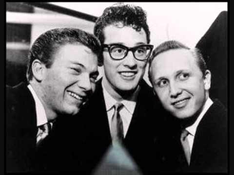 12 of Buddy Holly's Greatest Songs