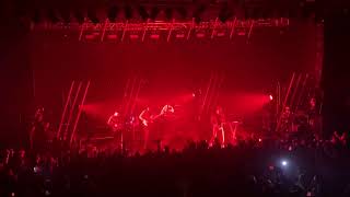 Enter Shikari - Anaesthetist with Reso remix - Live at the O2 Academy Birmingham 15/12/21