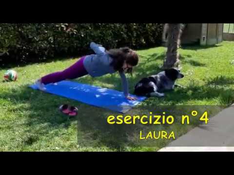 #MIALLENOACASA - Video n°11