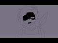 Soldier poet king {Outsiders animatic}