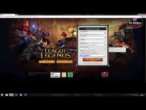 comment voir la date de création d'un compte dofus