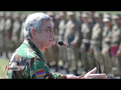 Նախկինները վերադարձել են Հայաստան