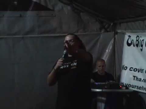 Vittorio Leonardi - Cool Runnings - Swedish Waiting Area