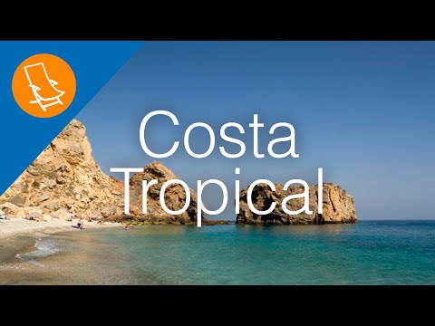 Costa Tropical - The alternative to Costa del Sol