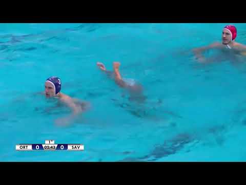 CC ORTIGIA vs RN SAVONA - HIGHLIGHTS   26 febbraio 2022