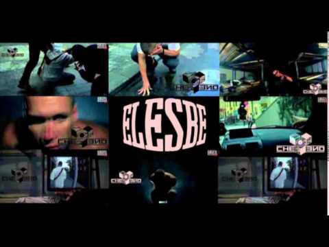 05 CHEYENO LSB- BARDZO MI MIŁO feat. DJ SON/ prod. LSB