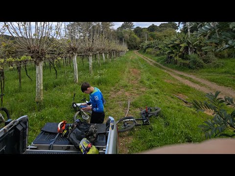 Downhill São Valentim do Sul - RS  setembro-2026