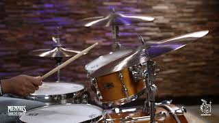 Video thumbnail for Sabian 21" HHX Complex Medium Ride Cymbal - 2539g (12112XCN-1031524W) by Memphis Drum Shop