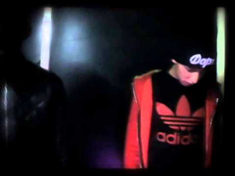 Storm & Under-Man - Freestyle #Ak47Prod N°#1 ( Ak47Production )