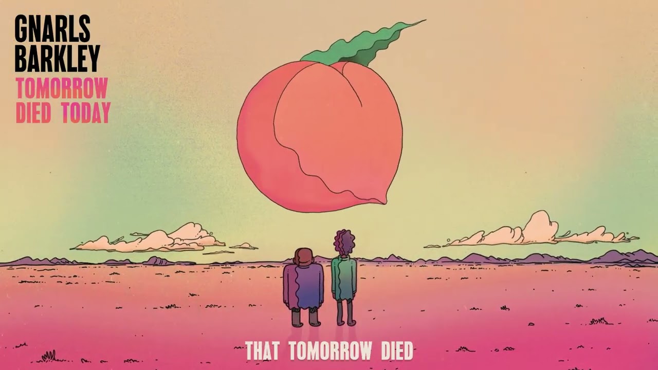 Atlanta &ndash; Tomorrow Died Today - YouTube