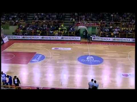 LIGA FEMENINA JORNADA19 PERFUMERIAS AVENIDA...,65 - 46,CADI - ICG SOFTWARE... (08/03/2014)