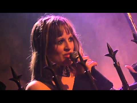 Therion  Live Gothic 2007  Full Concert HD