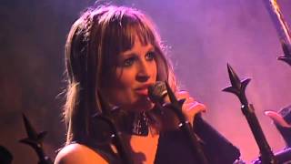 Therion  Live Gothic 2007  Full Concert HD