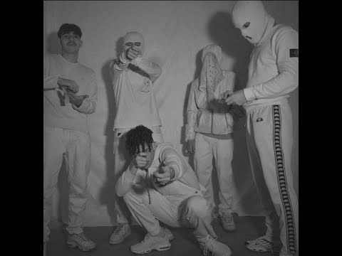 COCO JR - ROYALTIES Prod. loony (Official Video x HipHopTender)