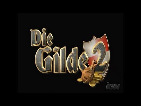 The Guild II