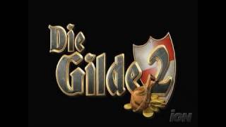 The Guild Collection (PC) Steam Key UNITED STATES