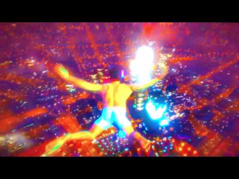 GTA V - Michael LSD trip