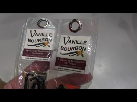 Bourbon Vanilla: The Madagascar Orchid the World Loves