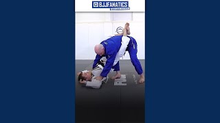 Step-by-Step Guide: Mastering Closed Guard Opening Techniques by John Danaher