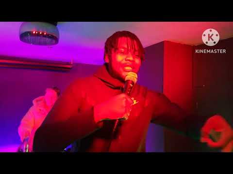 MOSHE I NEVER MISS FEATURING KP AND ASTRO