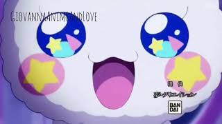 Star Twinkle Pretty Cure Trailer 1