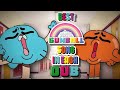 THE AMAZING WORLD OF GUMBALL THE BEST SONG FROM EACH DUB 46 DUBS
