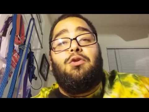 Strain Review King Louis XIII