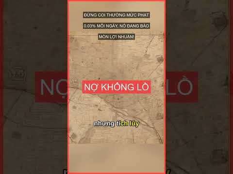 [Bí mật] 5 Sai Lầm Phổ Biến Hộ Kinh Doanh Dễ Mắc Phải Dẫn Đến... #Shorts