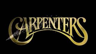 Carpenters - You're Enough  - 1982 (Guitar, Piano &amp; Vocal Mix)