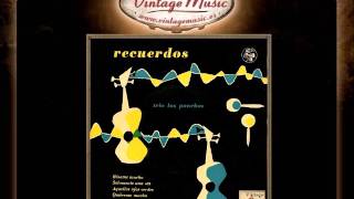 Download lagu Los Panchos -- Aquellos Ojos Verdes (Bolero) (VintageMusic.es) mp3