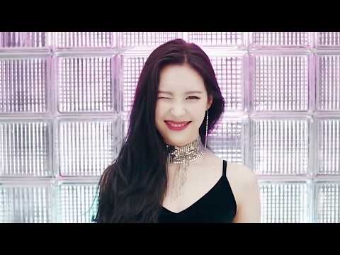 A SOLO GASHINA MASHUP: JENNIE & SUNMI / Solo & Gashina