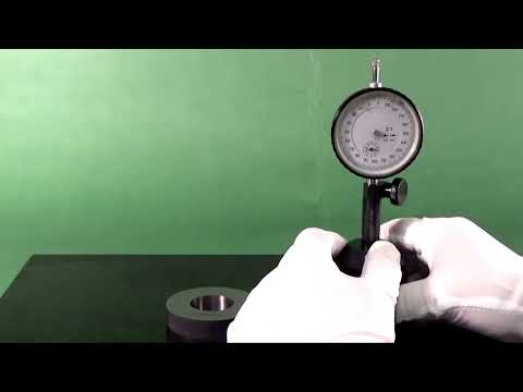 Internal Chamfer Gage
