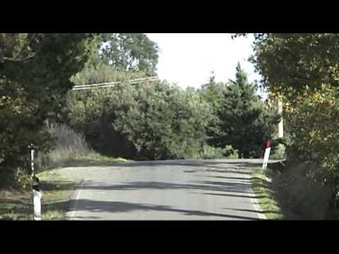 RONDE DI POMARANCE 2012