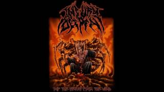 Injury Deepen - Rip the Fetus from the Womb [FULL]