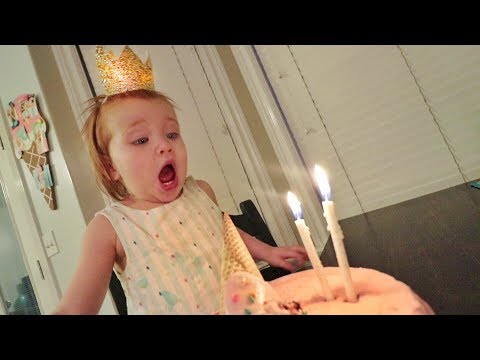 BEST PARTY EVER 🍦