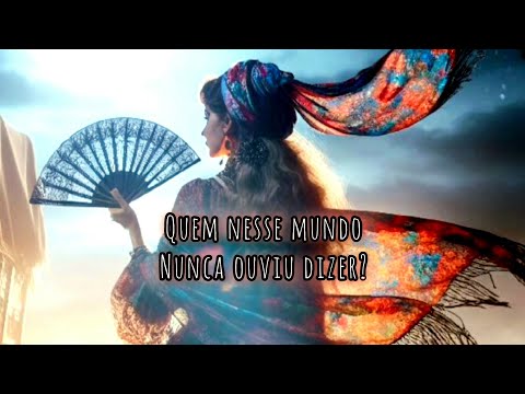 Ponto de Cigana da Estrada - Força Poderosa