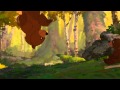 Brother Bear Kenai Meets Koda English Blu Ray Version HD