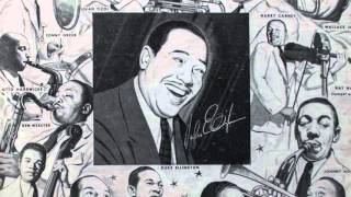 Duke Ellington And His Orchestra-&quot;Stompy Jones&quot;