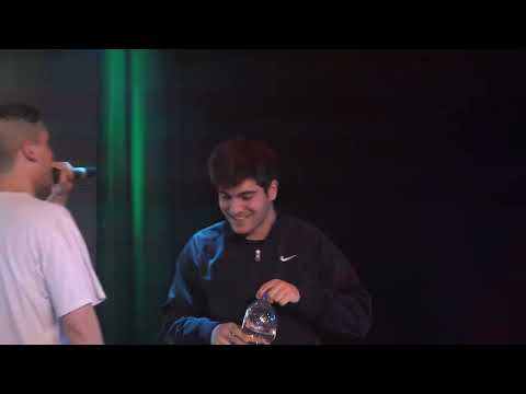 RIFE vs ONE NIGTH vs MITO - OCTAVOS - EL EJE DE LA RIMA 2022 - FECHA 5