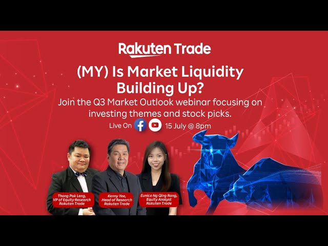 [MY] Q3 Market Outlook Webinar