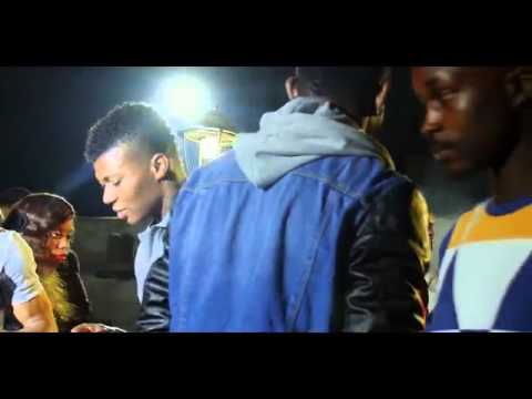 J Martins featuring Dj Arafat   Touchin Body Official Video