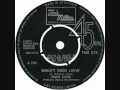 Edwin Starr - Mighty Good Lovin'