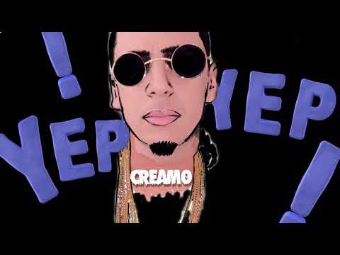 Creamo MDK -   Yep Yep