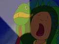 Caillou Caillou Is Afraid In The Dark S01E09 Cartoon For Kids