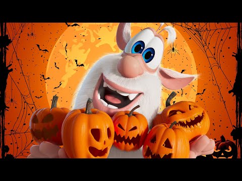 Booba - Fremde Dinge 😵‍💫 Lustige Cartoons für Kinder