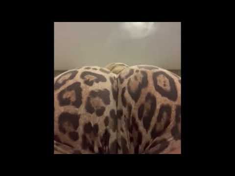Paige Vanzant Twerking