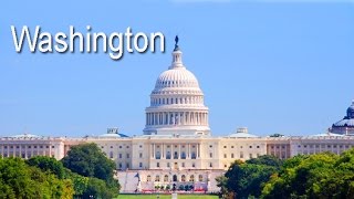 Washington, DC: Top Ten Things To Do, by Donna Salerno Travel
