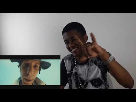 Jhony REACT  - NO TOQUE DA MECA - Haikaiss e Kawe .