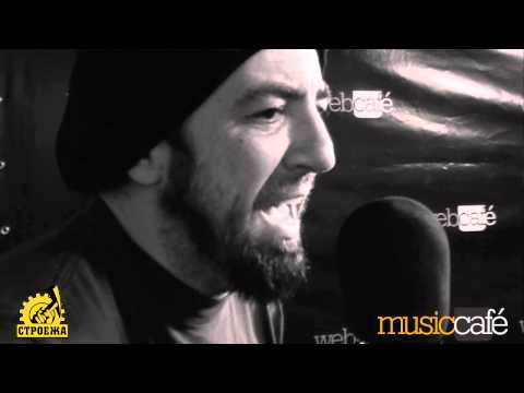 Сърмата Хари - Нео и Нея - Unplugged @ Music Cafe