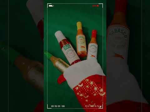 Sabasco - Christmas Magic